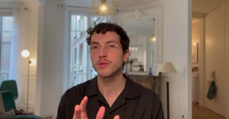 Témoignage Pierre-Eric